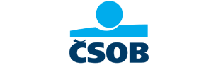 csob min