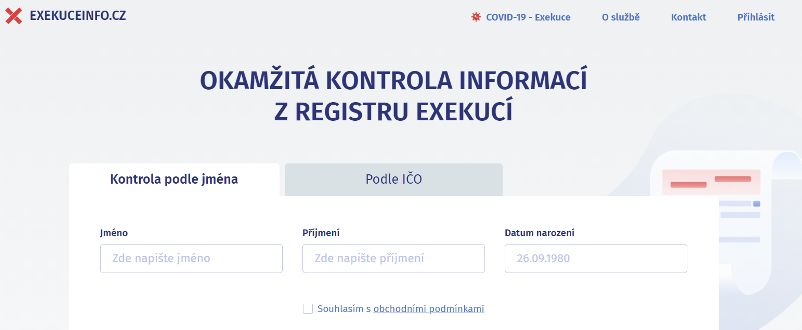 exekuceinfo min