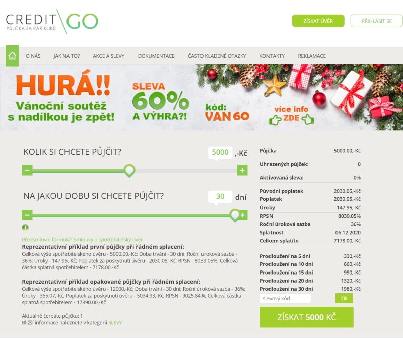 creditgo